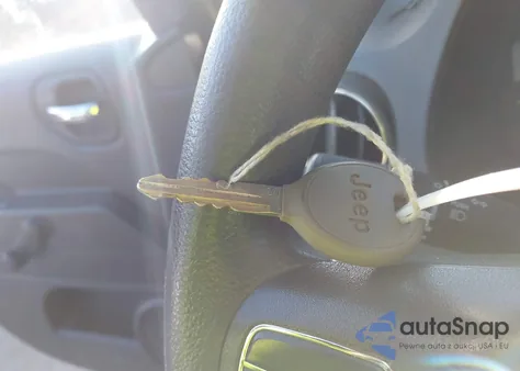 2014 Jeep Patriot Sport from USA, damaged, VIN 1C4NJPBA0ED550185